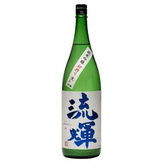 루카 쥰마이긴죠우 하츠시보리무로카나마