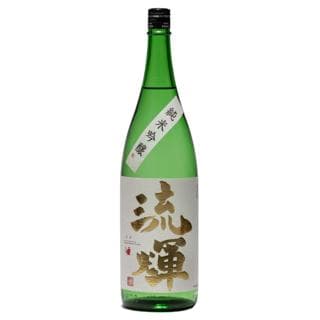 루카 쥰마이긴조우 야마다니시키 히이레