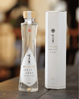 데자토 사케