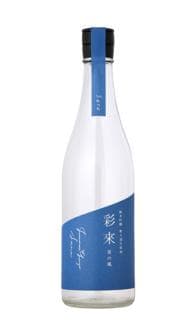사라 요이노카제 준마이긴죠 무로카나마겐슈