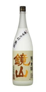 가가미야마 준마이나마자케