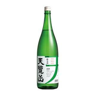 텐란잔 쥰마이슈