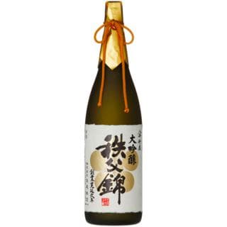 치치부니시키 토쿠센다이긴죠