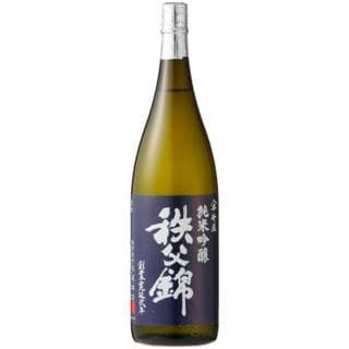 치치부니시키 준마이긴조