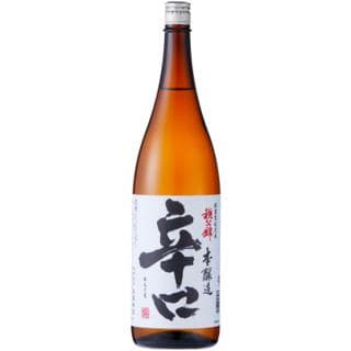 치치부니시키 혼죠조 카라쿠치