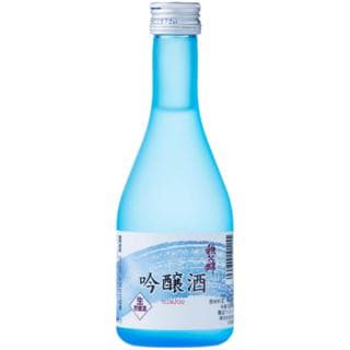 치치부니시키 나마쵸조우 긴죠우슈