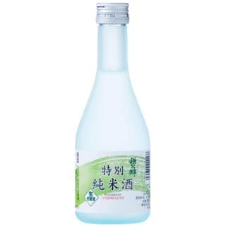 치치부니시키 나마초조우 토쿠벳츄준마이슈