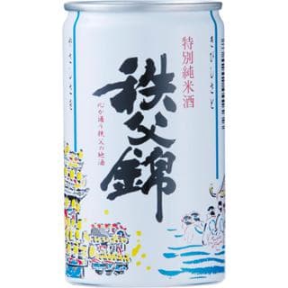 치치부니시키 토쿠벳츄준마이슈 아루미칸