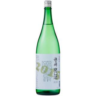 치치부니시키 카메구치자케