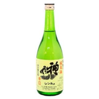 신카메 준마이슈