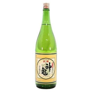 무사시신카메 카메노오 준마이슈