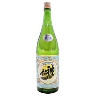 신카메 준마이나마자케 라이토