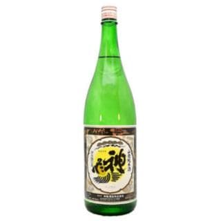 신카메 야마하 이준마이슈 블랙라벨