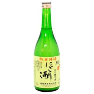 히코마고 준마이긴죠 니고리자케