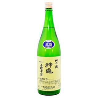 신카메 아게후네나카구미슈 쥰마이슈