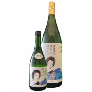 긴죠우 오토미산