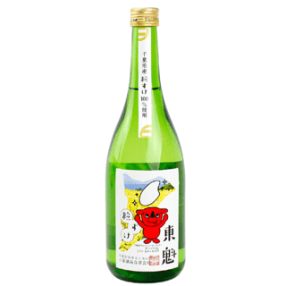 토카이 준마이긴조 츠부스케