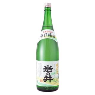 이와노이 야마하이준마이카라쿠치