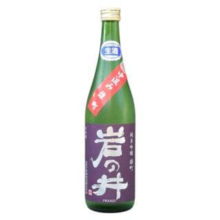 쥰마이긴죠우
