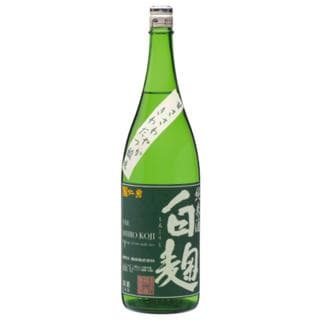 진유 준마이슈 시로코우지코미