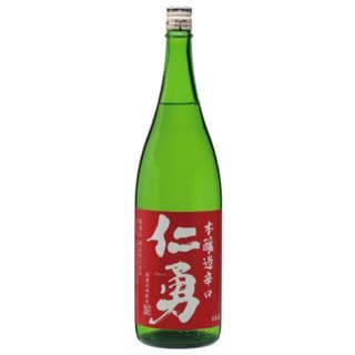 진유 혼조조카라쿠치