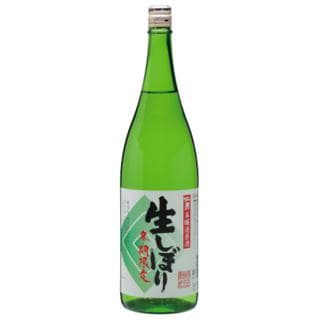 진유 혼조조 나마겐주 나마시보리