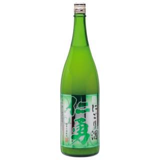 진유 니고리자케