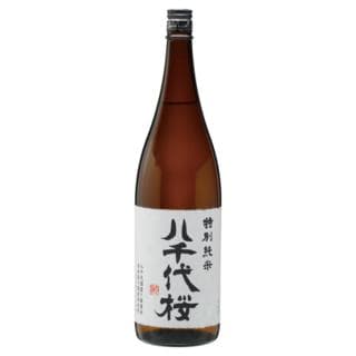 야치요사쿠라 토쿠벳츠준마이