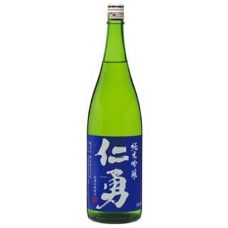 진유 준마이긴죠우