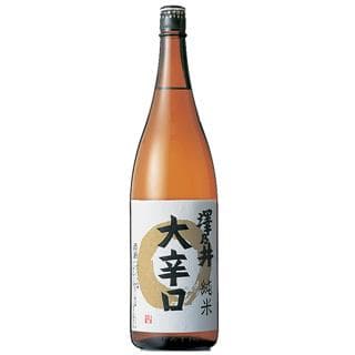사와노이 준마이다이카루치