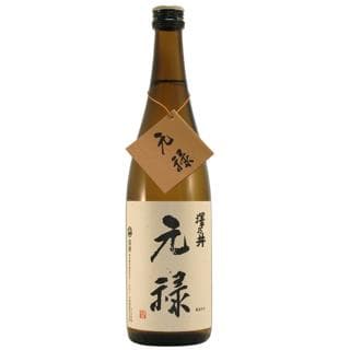 사와노이 겐로쿠슈