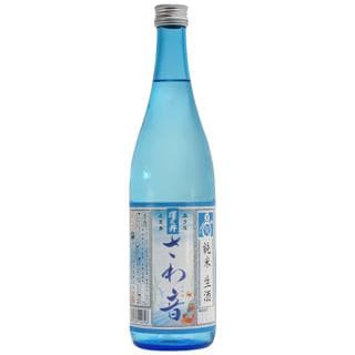 사와노이 쥰마이나마자케 사와네