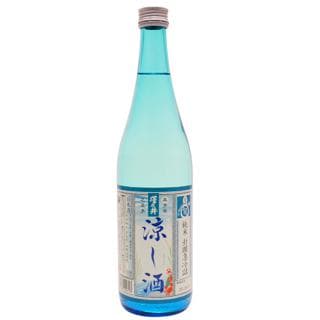 사와노이 쥰마이나마쵸조우 스즈시자케
