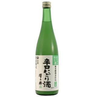 사와노이 카라쿠치니고리자케