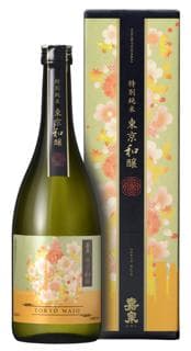가센 토쿠벳쯔준마이 도쿄와죠우