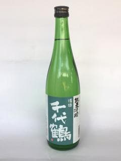 치요츠루 준마이긴죠
