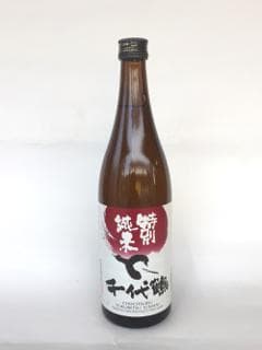 쵸츠루 토쿠벳츠준마이