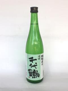 치요츠루 긴조우 카라쿠치