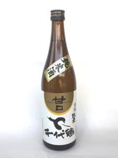 치요츠루 토쿠벳츠준마이 아마쿠치