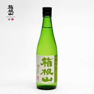 하코네야마 준마이슈