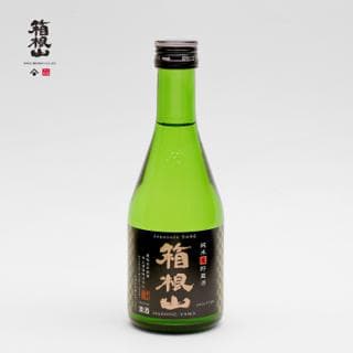 준마이슈 하코네야마