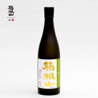 하코네야마 준마이다이긴조우
