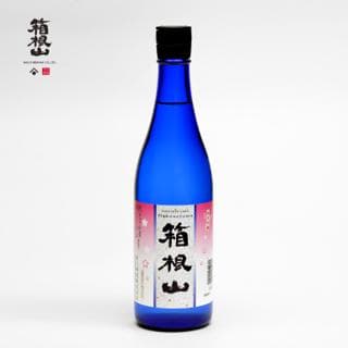 준마이긴조 하코네야마 블루보토루