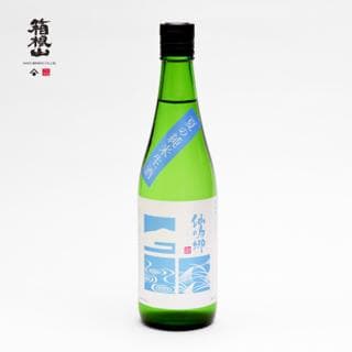 센메이쿄 나츠노 준마이나츠자케