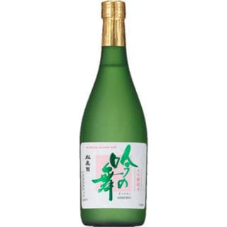 마츠미도리준마이다이긴조우 긴노마이소프토