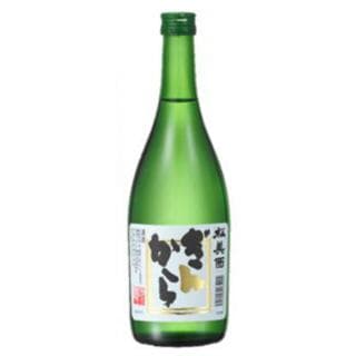 마쓰미도리 긴조 긴가라