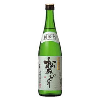 마츠미도리 준마이슈