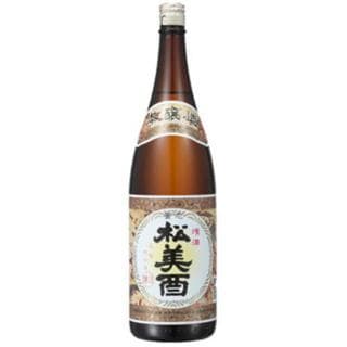 마쓰미도리 혼조조 죠우센