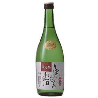 마쓰미도리 혼죠우조우 시보리타테