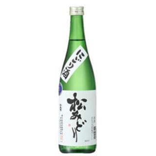 마쓰미도리 혼죠우조우 니고리자케